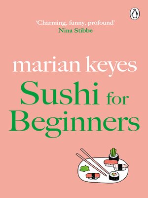 Sushi for Beginners - ebook